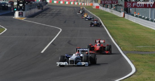 GP Japonii