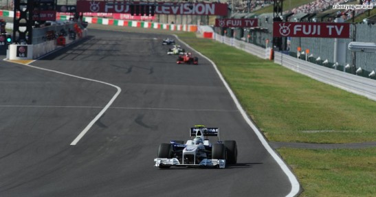 GP Japonii
