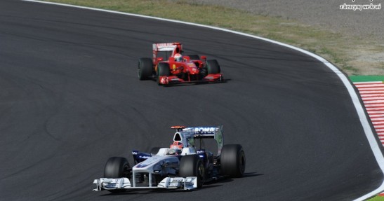 GP Japonii