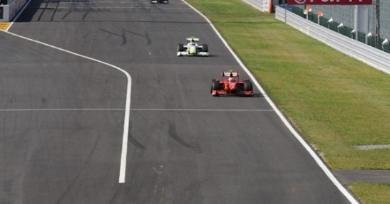 GP Japonii
