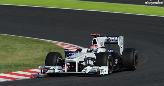 GP Japonii