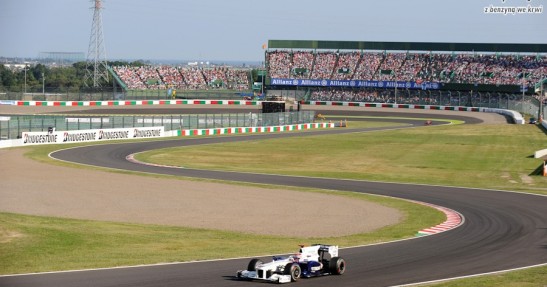 GP Japonii