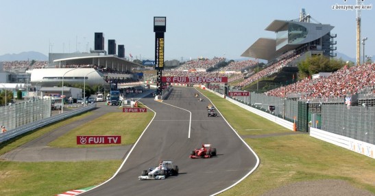 GP Japonii