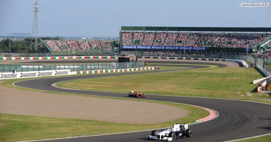 GP Japonii