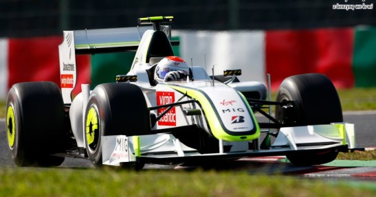 GP Japonii