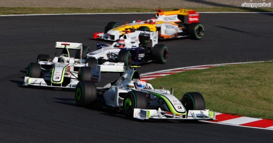GP Japonii
