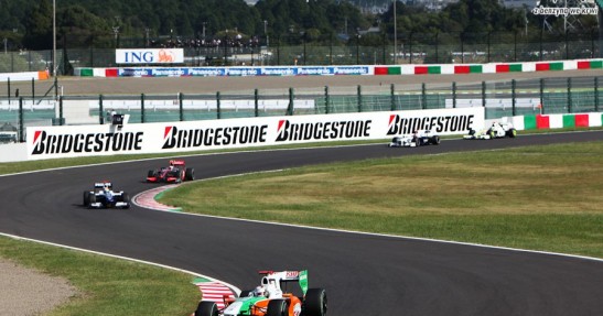 GP Japonii