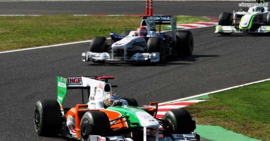 GP Japonii