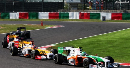 GP Japonii