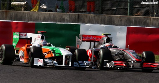 GP Japonii
