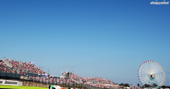 GP Japonii