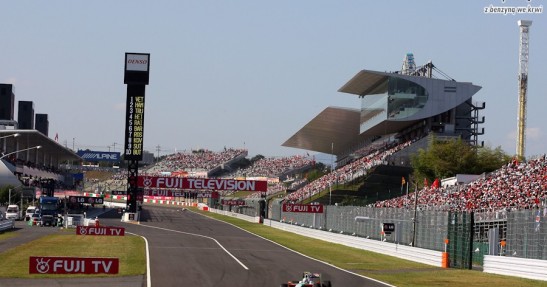 GP Japonii