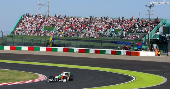 GP Japonii