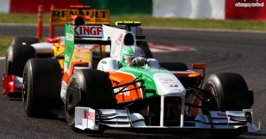 GP Japonii