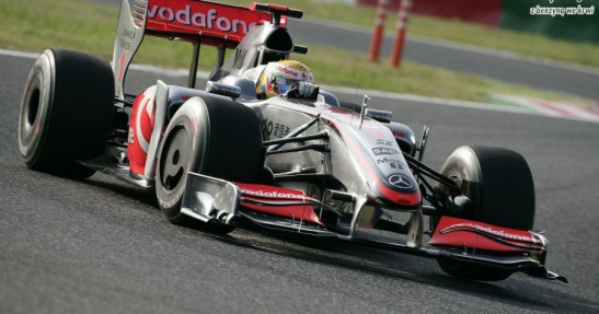 GP Japonii