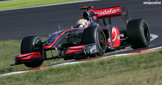 GP Japonii