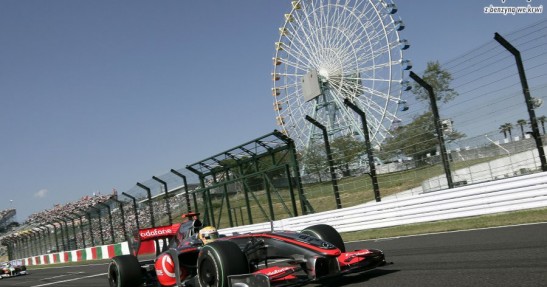 GP Japonii