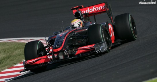 GP Japonii
