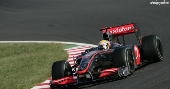GP Japonii