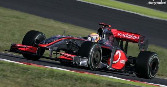 GP Japonii