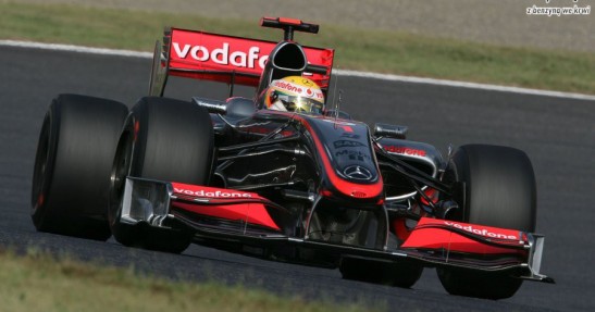 GP Japonii