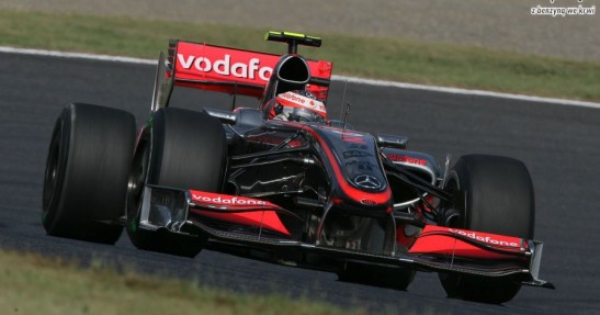 GP Japonii
