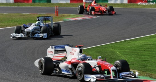 GP Japonii