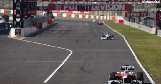 GP Japonii