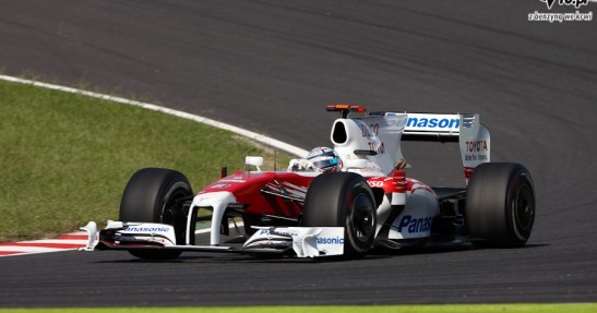 GP Japonii