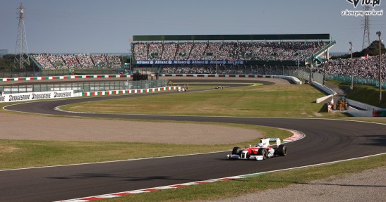 GP Japonii
