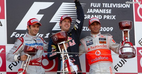 GP Japonii