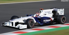 BMW Sauber