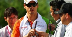 Adrian Sutil