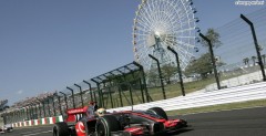 McLaren