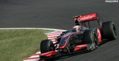 McLaren