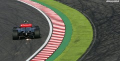 McLaren