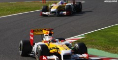 Renault F1