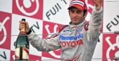 Jarno Trulli