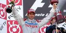 Jarno Trulli