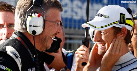 Brawn GP
