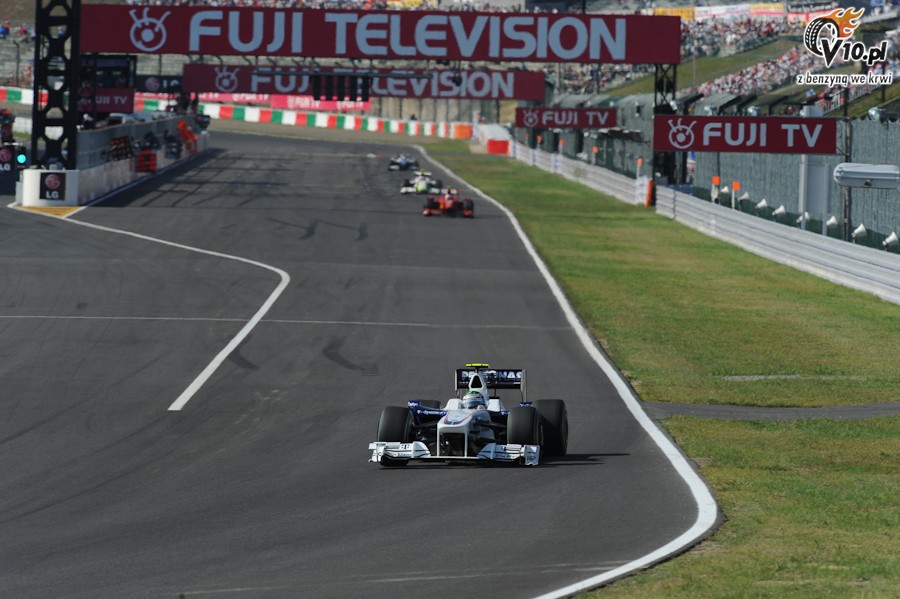 GP Japonii