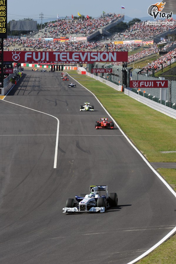 GP Japonii
