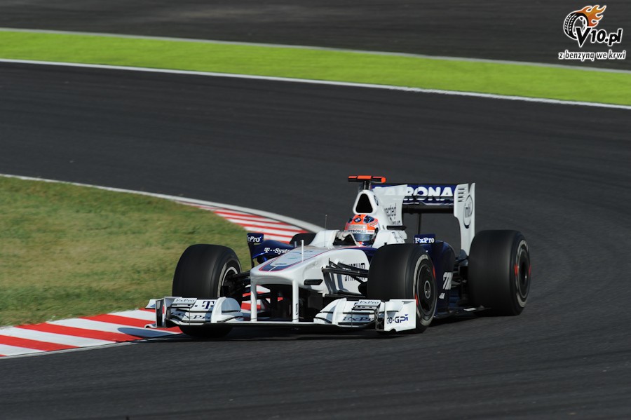 GP Japonii