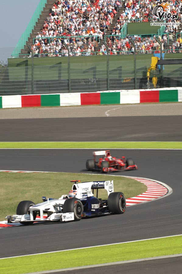 GP Japonii