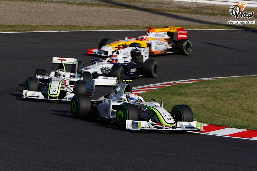 GP Japonii