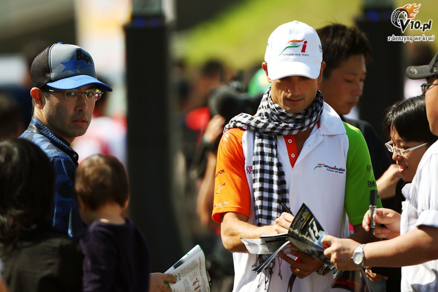 GP Japonii