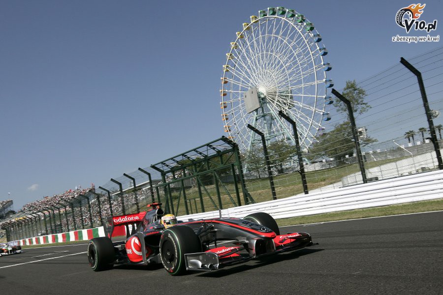 GP Japonii