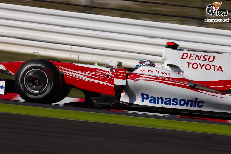 GP Japonii