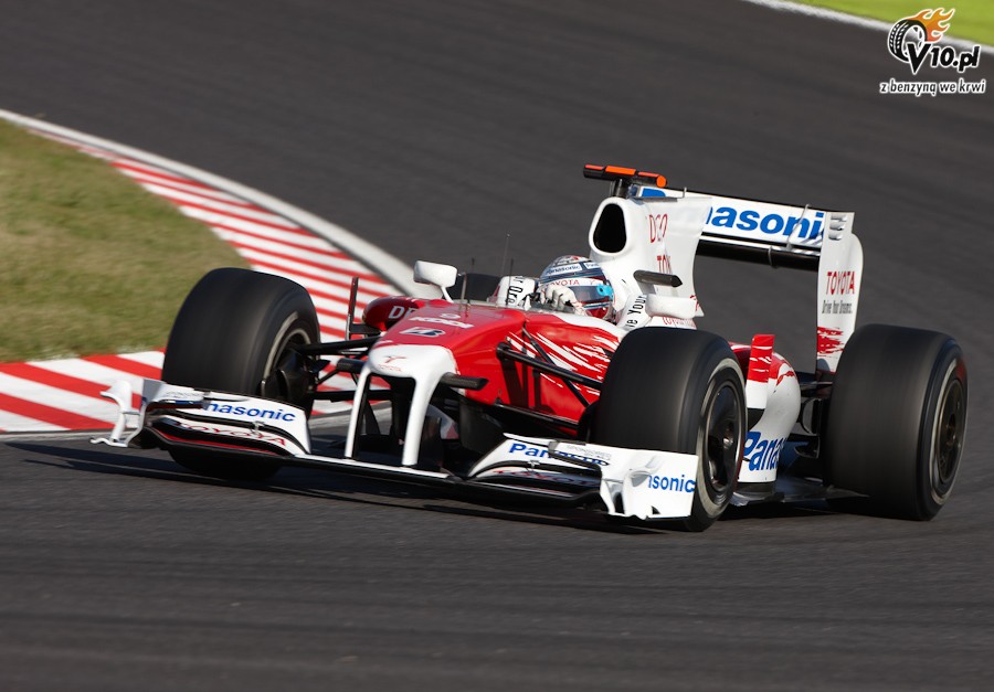 GP Japonii