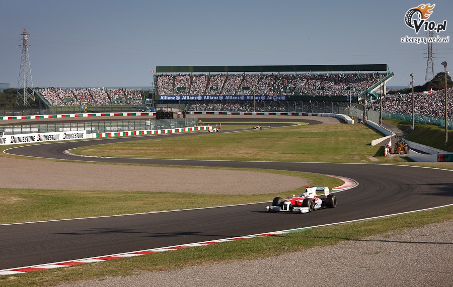 GP Japonii
